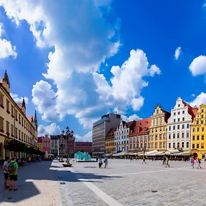  Apartament Cozy Flat In Rynek