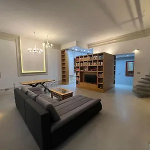  Apartament Wroclove Loft