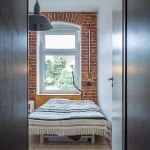  Apartament Historic Mikolaja Reja