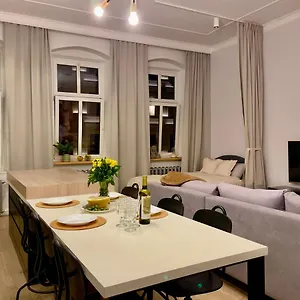  Apartament Spacious In The Center- Main Square 300m