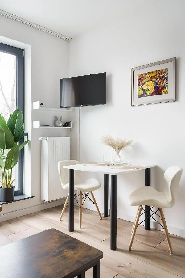 Rentplanet - Studio Fabryczna Wrocław Polska